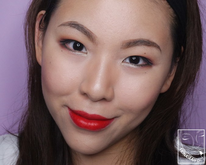 M·A·C Viva Glam Sia