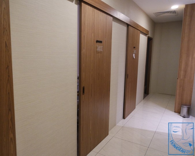 Yakson (Harbourfront Centre outlet)