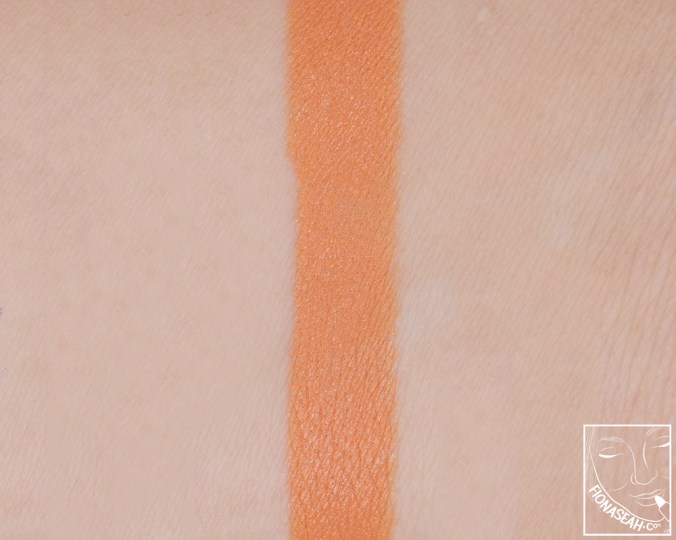 ColourPop × Shayla Lipstick in OOUUUU!