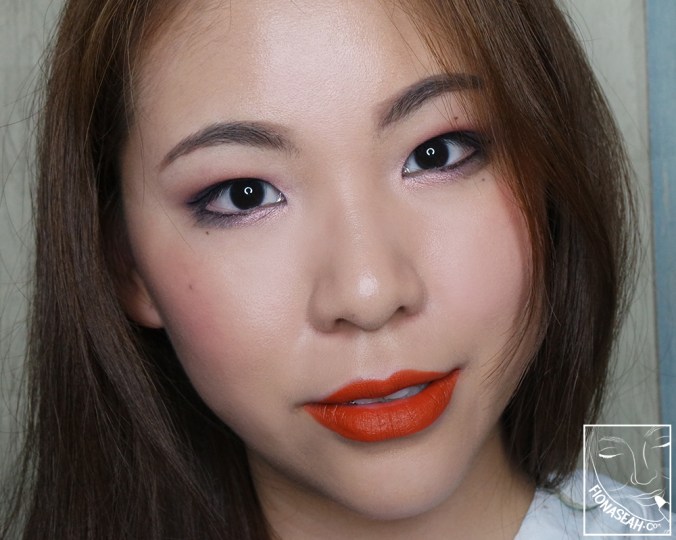 Fenty Beauty Mattemoiselle Plush Matte Lipstick in Freckle Fiesta