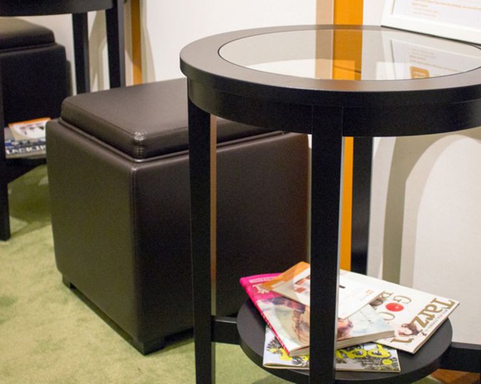 Courtesy of Facia Ginza Singapore