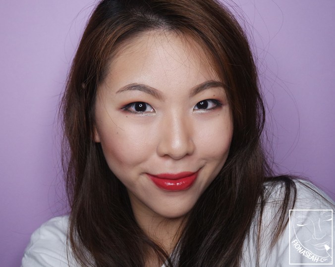 shu uemura Laque Supreme in BG04