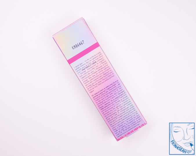 Erborian Pink Perfect Crème (click to view in full)