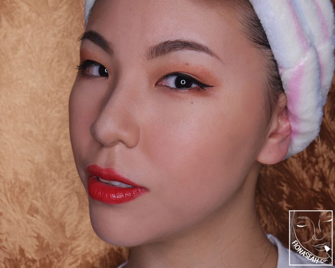 CEZANNE Lasting Lip Color N 402