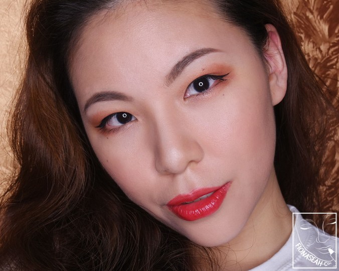 CEZANNE Lasting Lip Color N 402