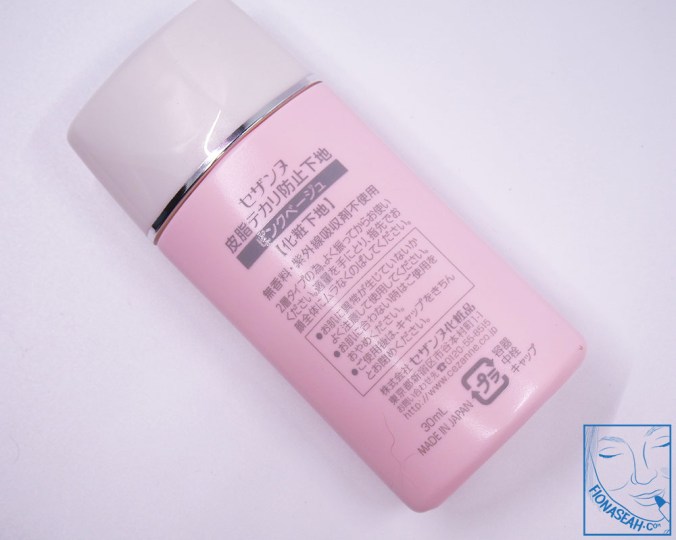 CEZANNE Make Keep Base