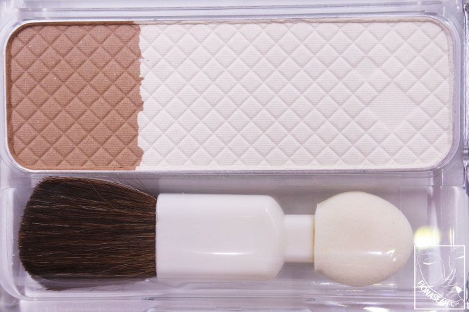 CEZANNE Nose Shadow Highlighter