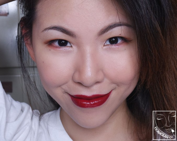 ColourPop Crème Lux Lipstick in Tiana