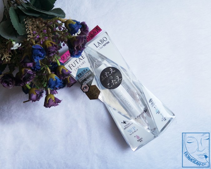 K-Palette Futae Labo Real Double Eyelid (~S$18)