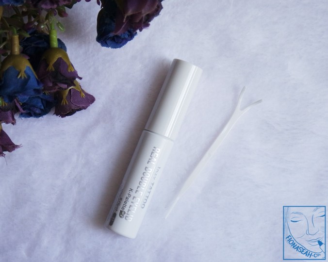 K-Palette Futae Labo Real Double Eyelid