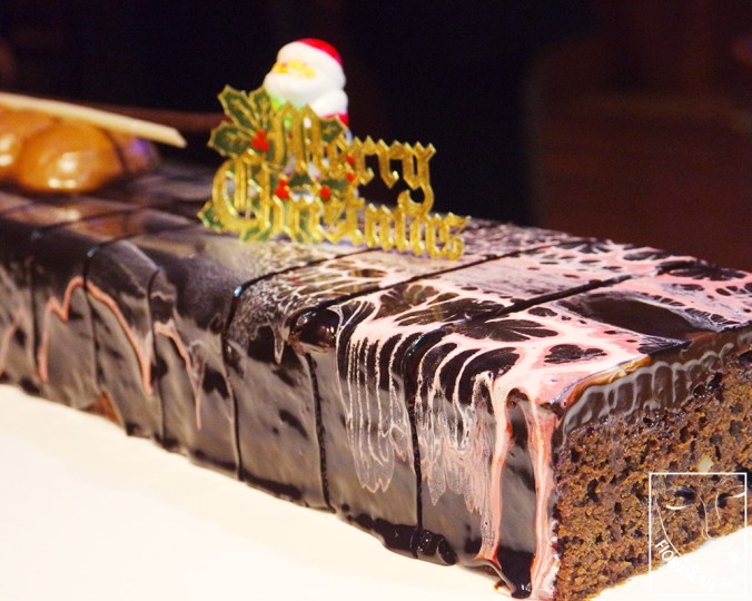 Brownie & Hazelnut Cream