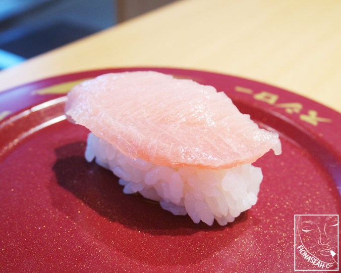 [OUTLET EXCLUSIVE] Otoro (S$2.20)