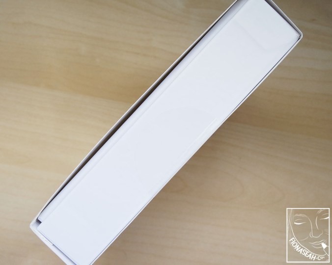 GeneLife Genesis 2.0 packaging (seal)